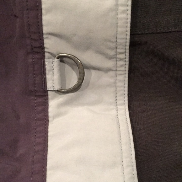 The North Face | Purple Winter Jacket - Picture 16 of 17